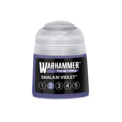 Tone Pro: Shalaxi Violet 2 12ml