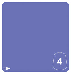Tone Pro: Shalaxi Violet 4 12ml