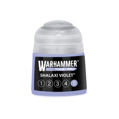 Tone Pro: Shalaxi Violet 5 12ml