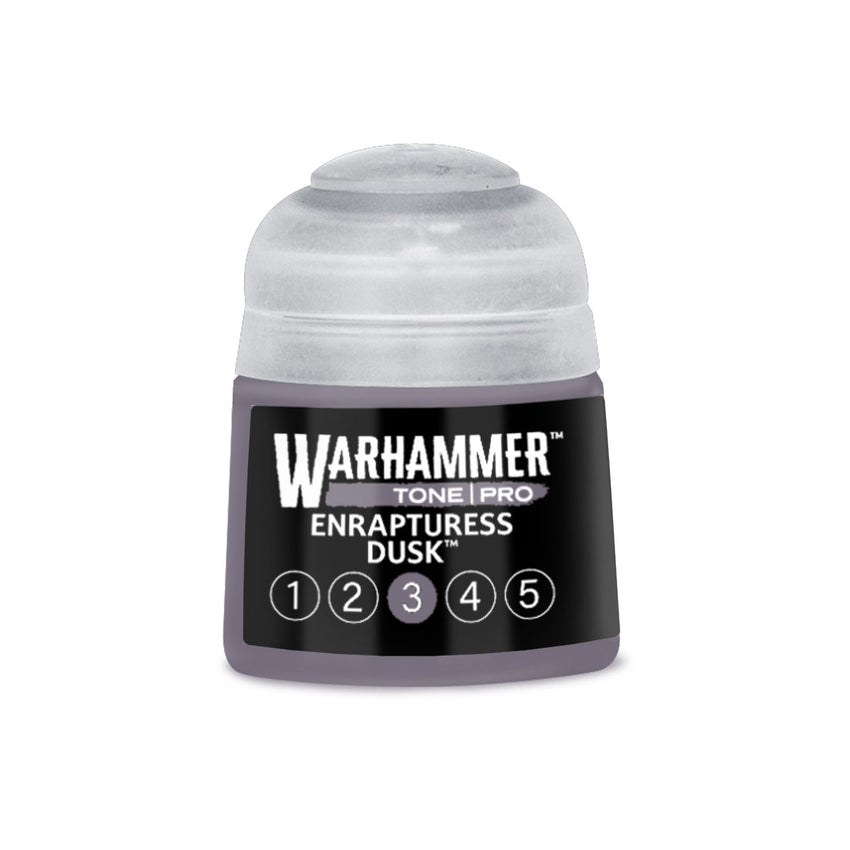 Tone Pro: Enrapturess Dusk 3 12ml