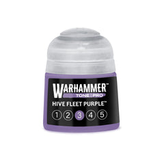Tone Pro: Hive Fleet Purple 3 12ml