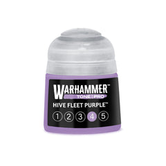 Tone Pro: Hive Fleet Purple 4 12ml