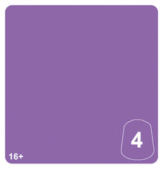 Tone Pro: Hive Fleet Purple 4 12ml
