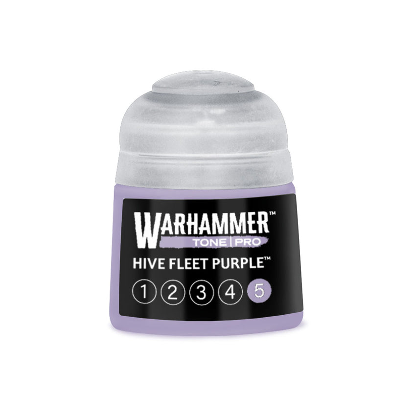 Tone Pro: Hive Fleet Purple 5 12ml