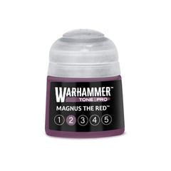 Tone Pro: Magnus the Red 2 12ml