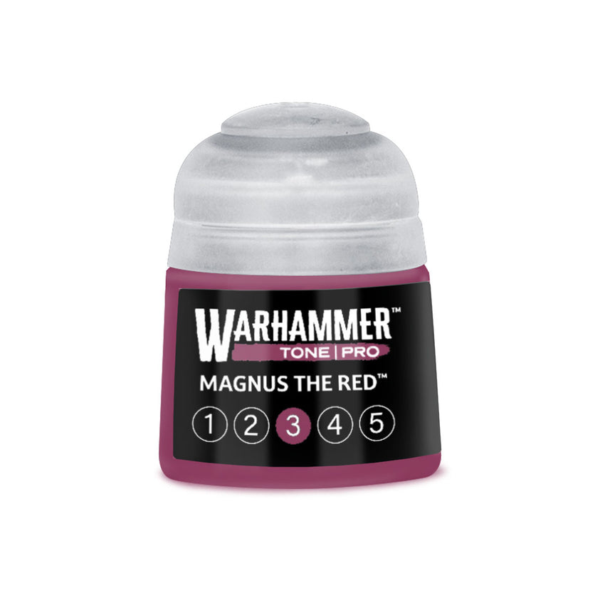Tone Pro: Magnus the Red 3 12ml