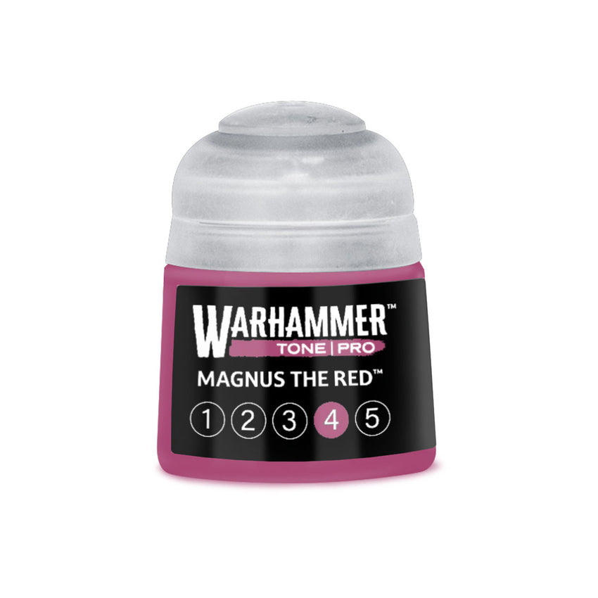Tone Pro: Magnus the Red 4 12ml