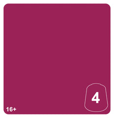 Tone Pro: Magnus the Red 4 12ml