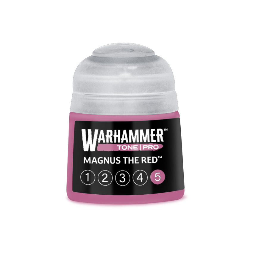 Tone Pro: Magnus the Red 5 12ml