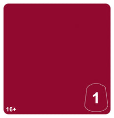 Tone Pro: Eye of Terror 1 12ml