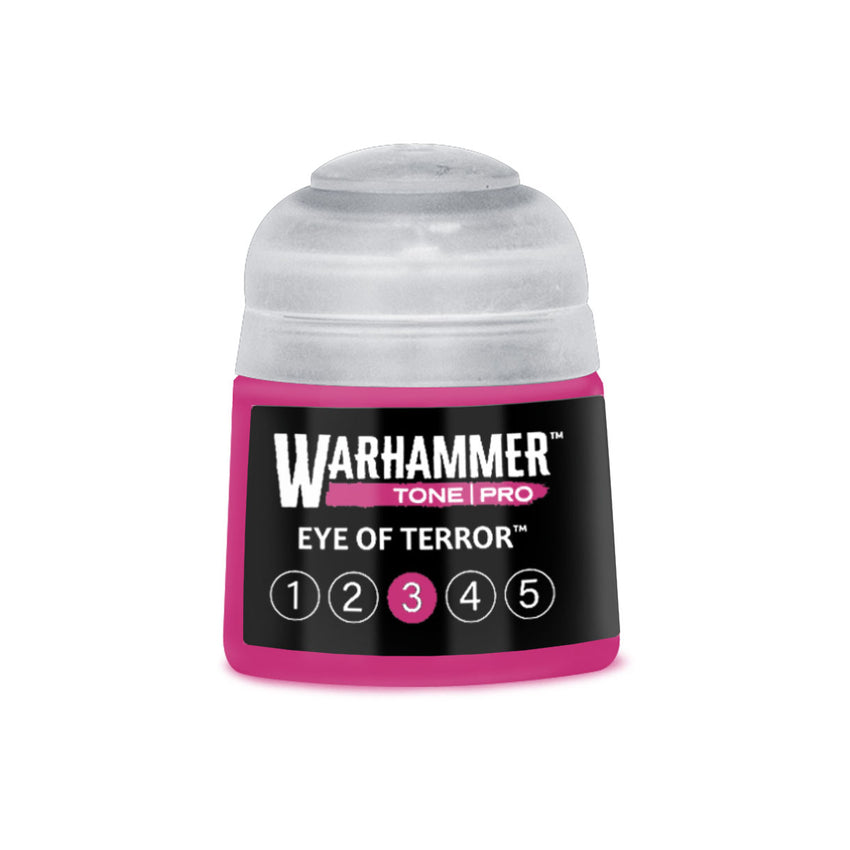 Tone Pro: Eye of Terror 2 12ml