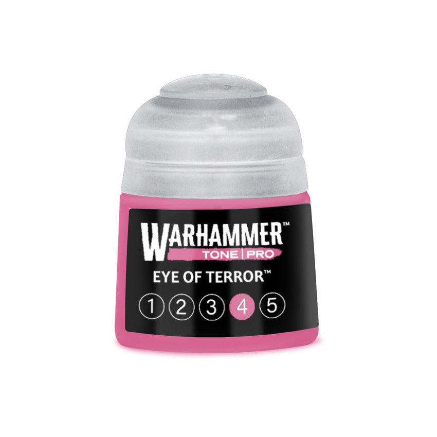 Tone Pro: Eye of Terror 4 12ml