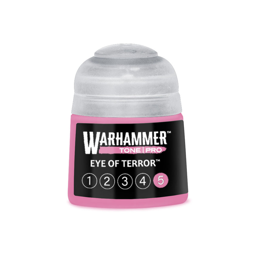 Tone Pro: Eye of Terror 5 12ml