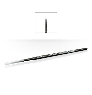 Hobby Supplies, Medium Layer Brush