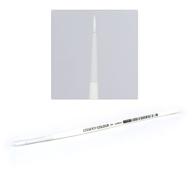 Hobby Tools, Citadel: Synthetic Layer Brush Medium