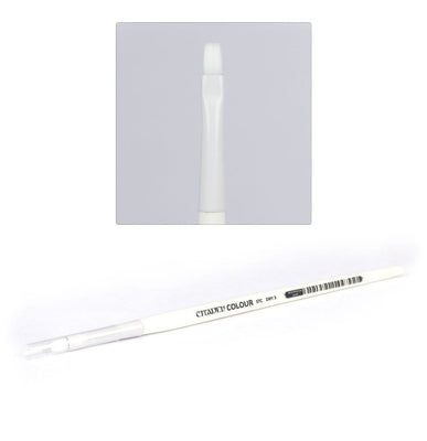 Hobby Supplies, Citadel: Synthetic Dry Brush Small