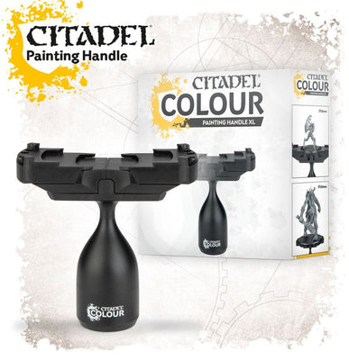 Hobby Supplies, Citadel Colour Painting Handle XL