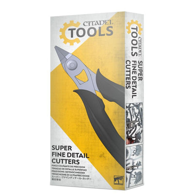 Hobby Tools, Citadel Tools: Super Fine Detail Cutters