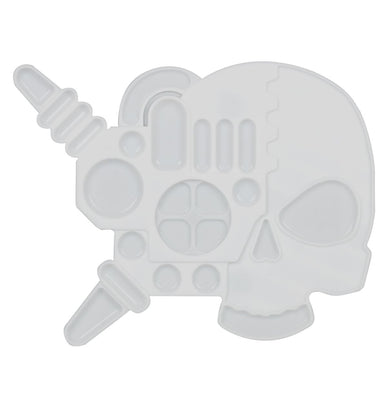 Hobby Tools, Citadel: Servo-Skull Palette