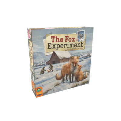 Board Games, The Fox Experiment