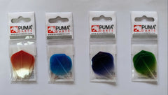 Puma Darts: Vignette Kite Flights 3 Pack