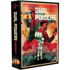 Dual Powers Revolution