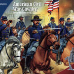 American Civil War Cavalry 28mm
