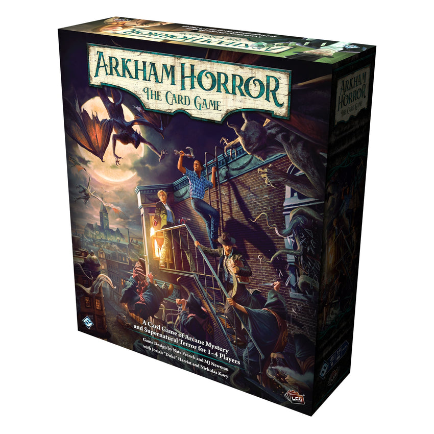 Arkham Horror: The Card Game – Core Set