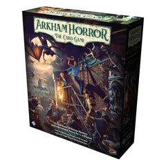 Arkham Horror: The Card Game – Core Set