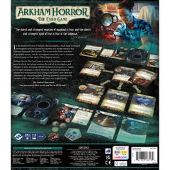 Arkham Horror: The Card Game – Core Set