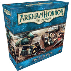 Arkham Horror: The Card Game – Edge of the Earth Investigator Expansion