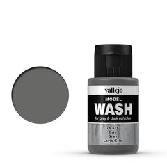 Model Wash: Grey 35ml