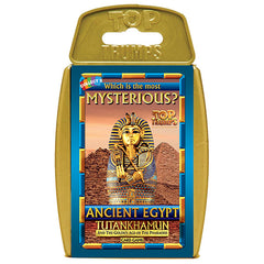 TT Ancient Egypt Tutankhamun
