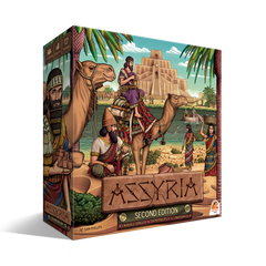 Assyria: Second Edition