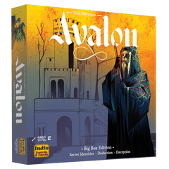 Avalon: Big Box Edition