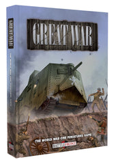 Great War Rulebook