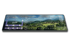 Obsession Playmat