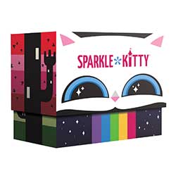 Sparkle Kitty