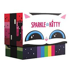 Sparkle Kitty