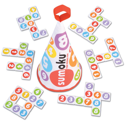 All Products, Sumoku Pure Adding Fun