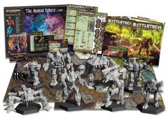 BattleTech: Gothic