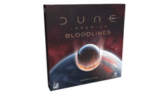 Dune: Imperium – Bloodlines