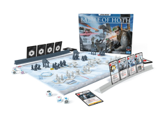 Star Wars: Battle of Hoth