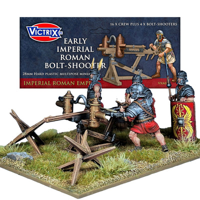 All Products, Victrix: Early Imperial Roman Bolt-Shooter