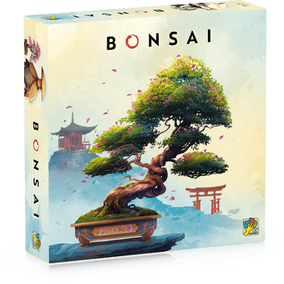 Board Games, Bonsai