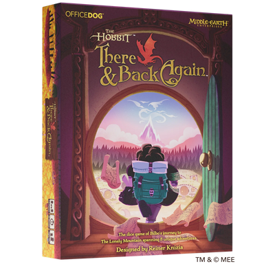 Dice Games, The Hobbit: There & Back Again