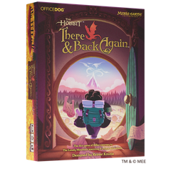 The Hobbit: There & Back Again