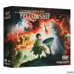 The Lord of the Rings: Fate of the Fellowship
