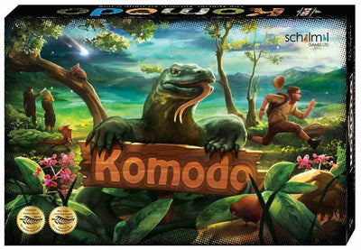 Products, Komodo