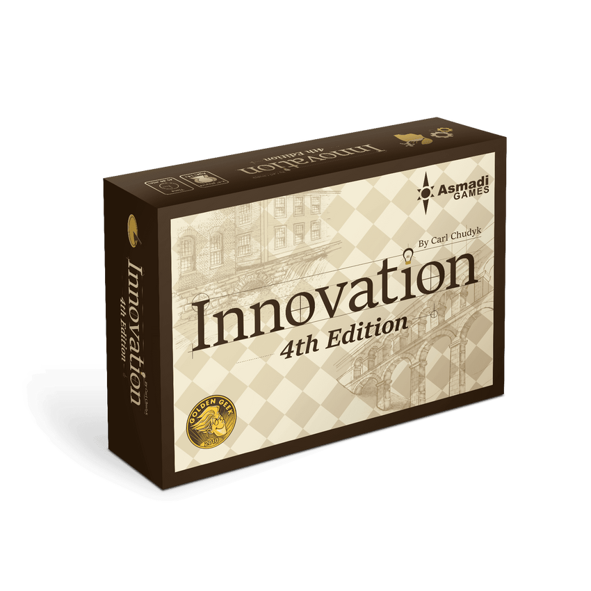 Innovation 4th Edition